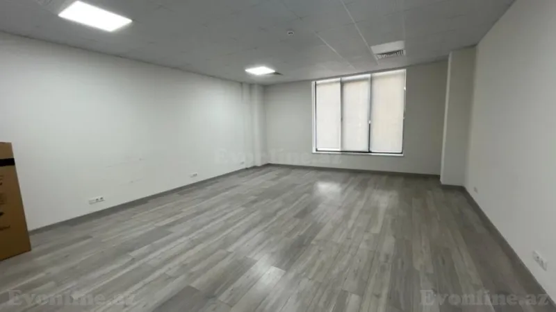 Kirayə verilir Ofis 175 m² Nəriman Nərimanov m. - şəkil 7