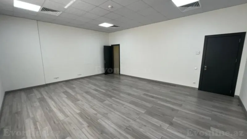 Kirayə verilir Ofis 175 m² Nəriman Nərimanov m. - şəkil 8