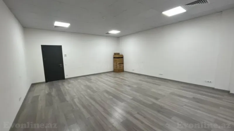 Kirayə verilir Ofis 175 m² Nəriman Nərimanov m. - şəkil 9
