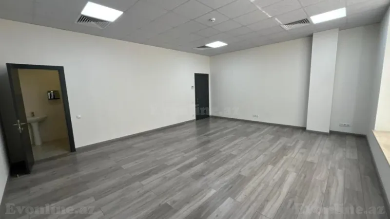 Kirayə verilir Ofis 175 m² Nəriman Nərimanov m. - şəkil 11