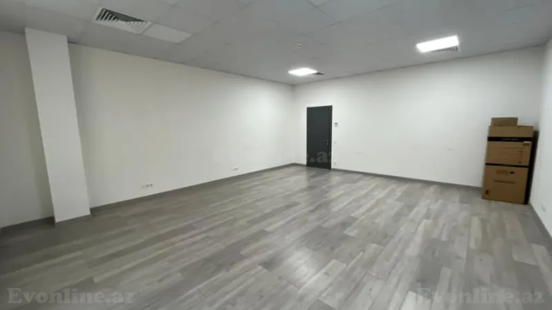 Kirayə verilir Ofis 175 m² Nəriman Nərimanov m. - şəkil 12