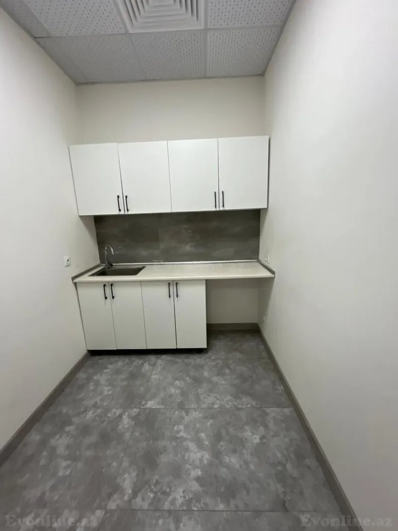 Kirayə verilir Ofis 175 m² Nəriman Nərimanov m. - şəkil 14