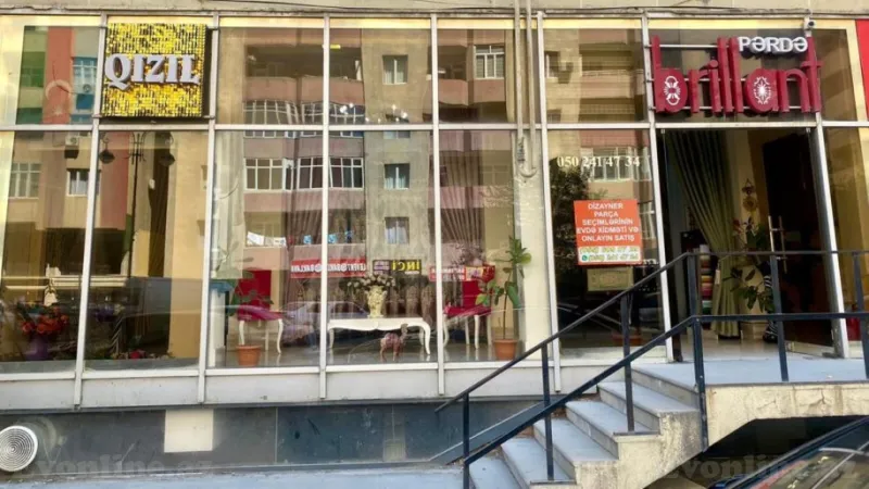 Kirayə verilir Obyekt 200 m² Xırdalan