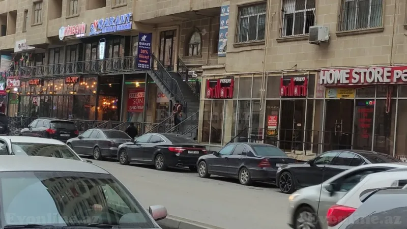 Kirayə verilir Obyekt 200 m² Xırdalan - şəkil 2