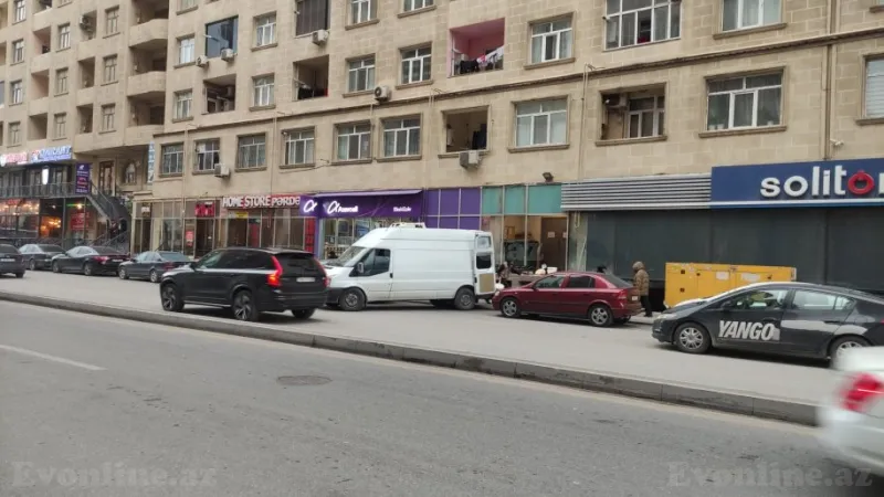 Kirayə verilir Obyekt 200 m² Xırdalan - şəkil 6
