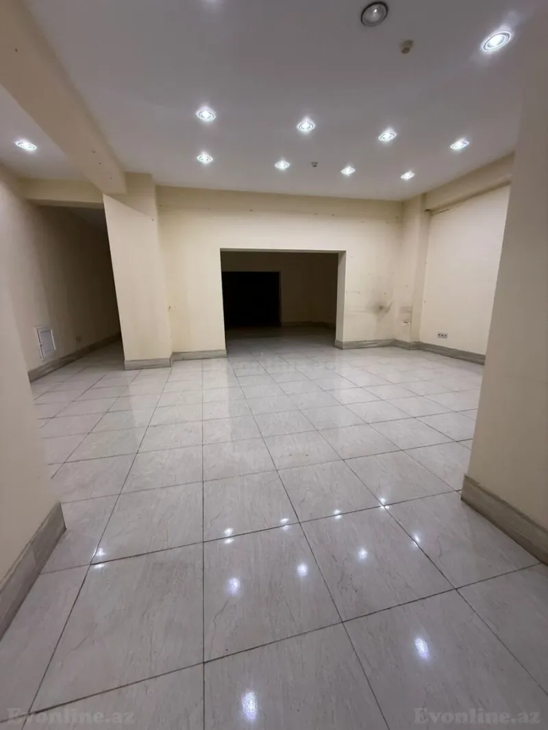 Kirayə verilir Obyekt 200 m² Xırdalan - şəkil 9