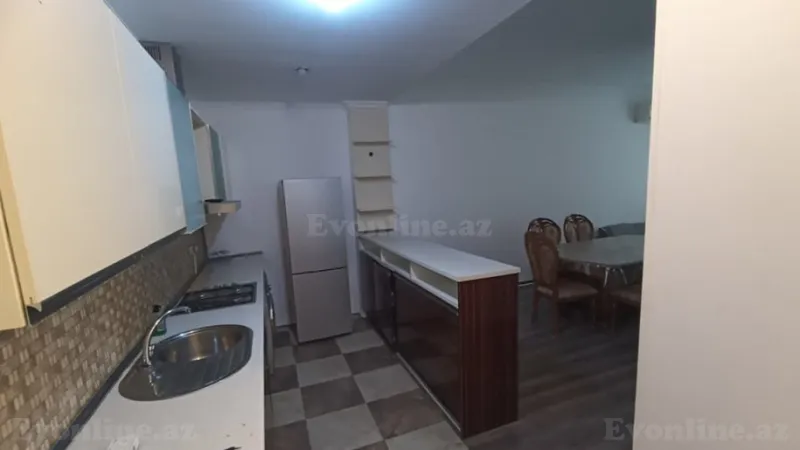 Kirayə verilir 2 otaqlı Mənzil Yeni tikili 65 m² Biləcəri - şəkil 5