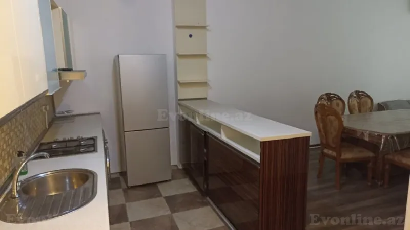 Kirayə verilir 2 otaqlı Mənzil Yeni tikili 65 m² Biləcəri - şəkil 7