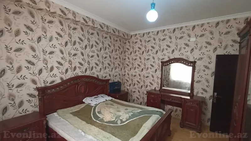 Kirayə verilir 2 otaqlı Mənzil Yeni tikili 65 m² Biləcəri - şəkil 8