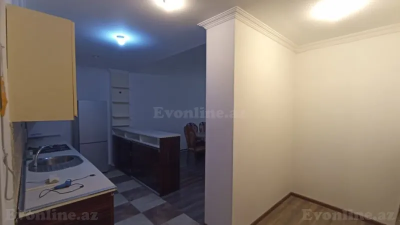 Kirayə verilir 2 otaqlı Mənzil Yeni tikili 65 m² Biləcəri - şəkil 15