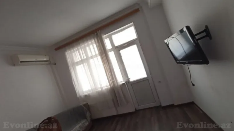 Kirayə verilir 2 otaqlı Mənzil Yeni tikili 65 m² Biləcəri - şəkil 16