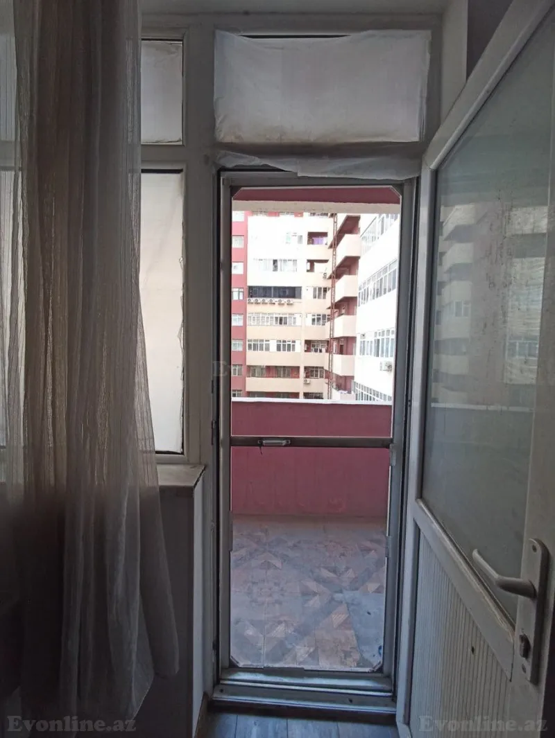 Kirayə verilir 2 otaqlı Mənzil Yeni tikili 65 m² Biləcəri - şəkil 17