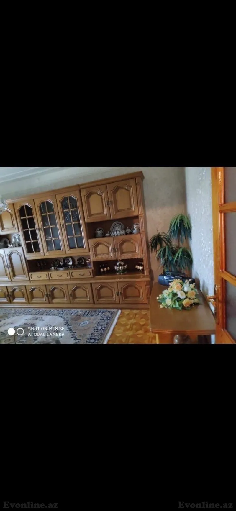Satılır 4 otaqlı Mənzil Köhnə tikili 100 m² 9-cu mikrorayon - şəkil 9