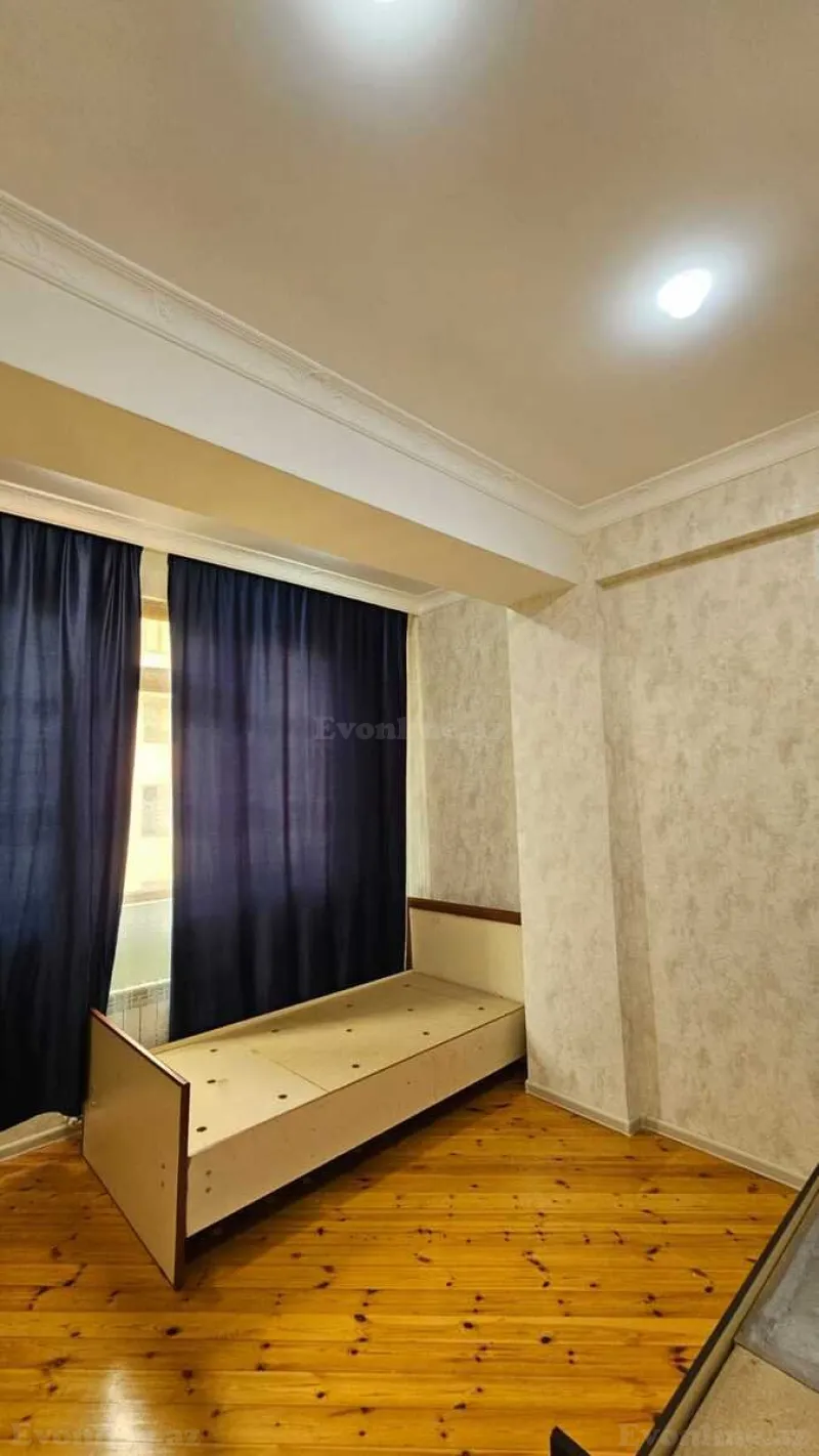 Satılır 3 otaqlı Mənzil Yeni tikili 58 m² Xırdalan - şəkil 3