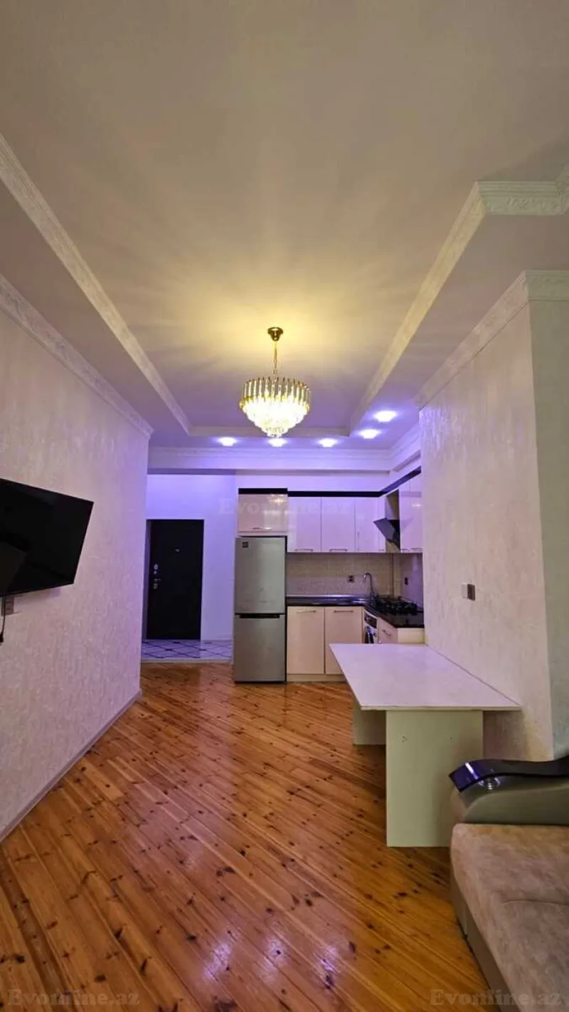 Satılır 3 otaqlı Mənzil Yeni tikili 58 m² Xırdalan - şəkil 7