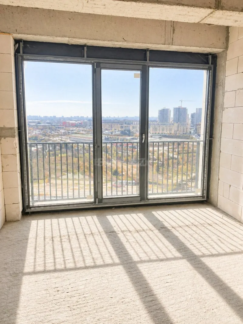 Satılır 3 otaqlı Mənzil Yeni tikili 127 m² Xətai m. - şəkil 4