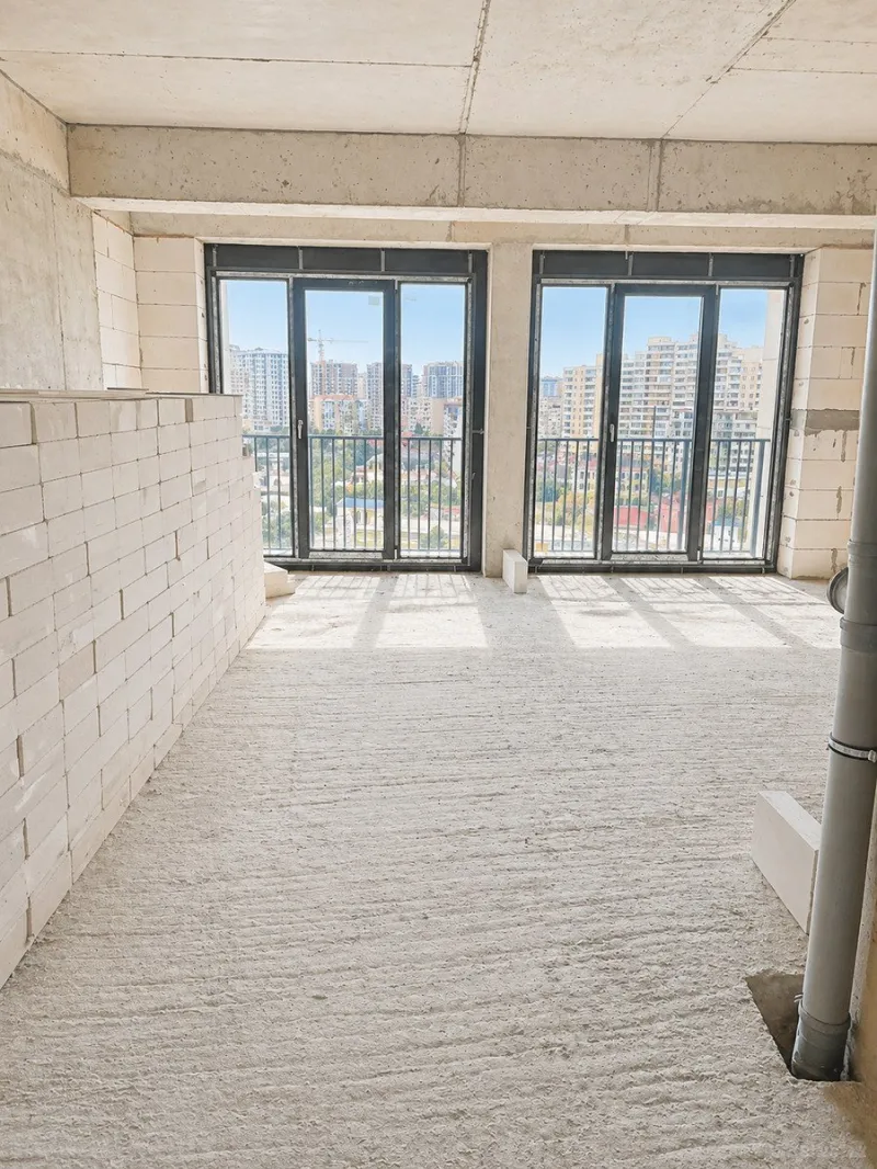 Satılır 3 otaqlı Mənzil Yeni tikili 127 m² Xətai m. - şəkil 5