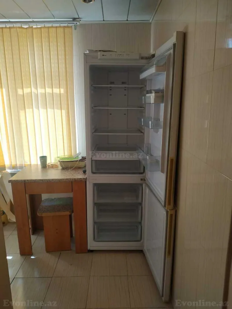 Satılır 2 otaqlı Mənzil Köhnə tikili 45 m² 8-ci kilometr - şəkil 4