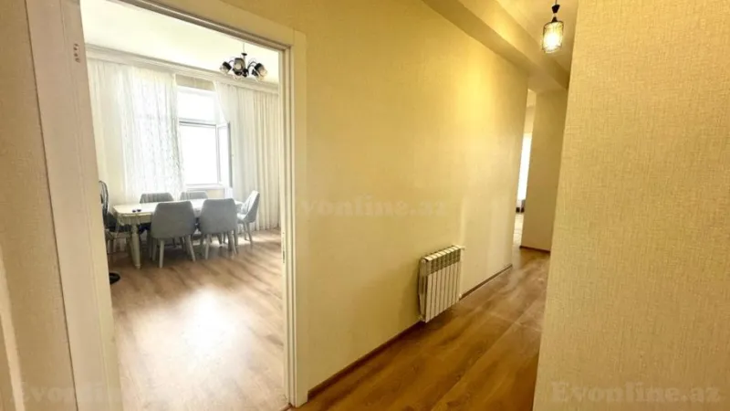 Kirayə verilir 3 otaqlı Mənzil Yeni tikili 85 m² Sumqayıt - şəkil 3