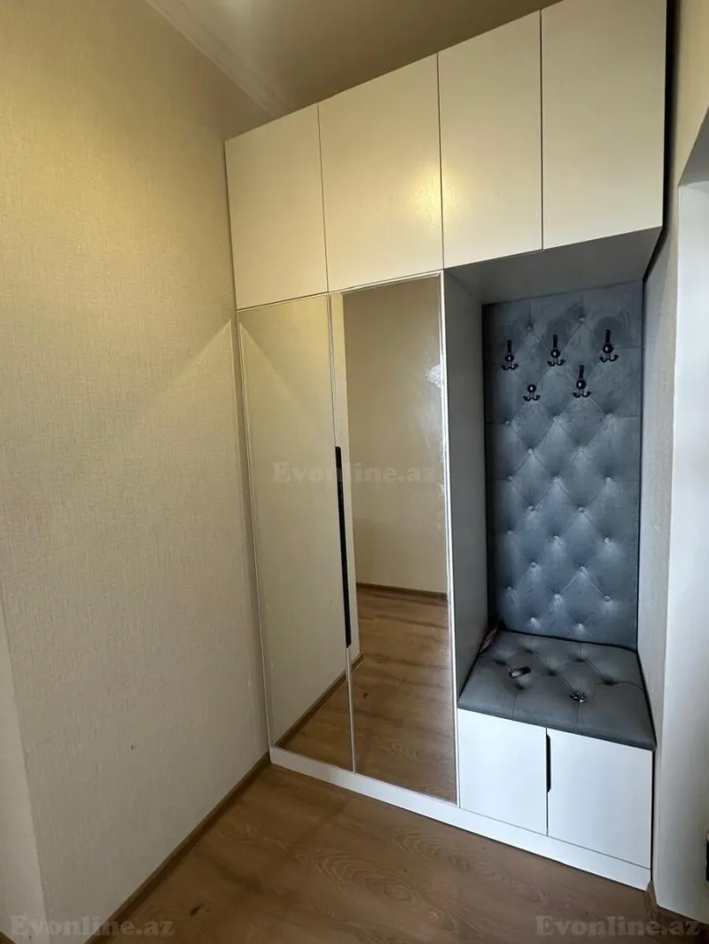 Kirayə verilir 3 otaqlı Mənzil Yeni tikili 85 m² Sumqayıt - şəkil 5