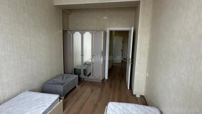 Kirayə verilir 3 otaqlı Mənzil Yeni tikili 85 m² Sumqayıt - şəkil 11