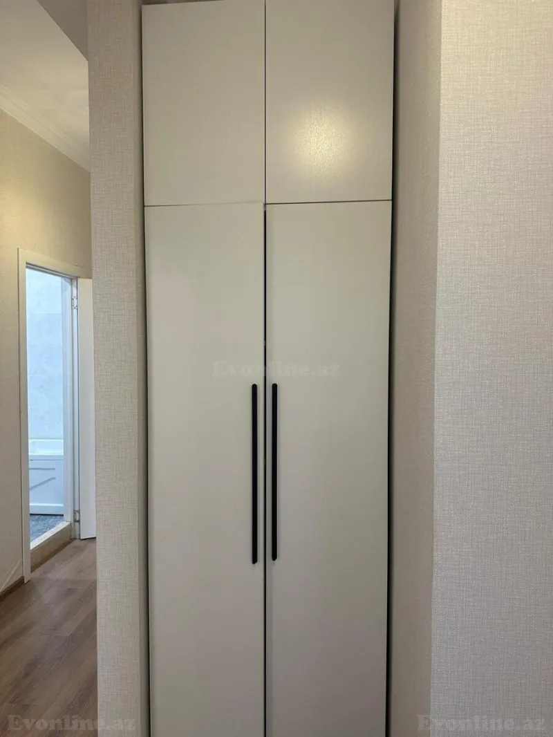 Kirayə verilir 3 otaqlı Mənzil Yeni tikili 85 m² Sumqayıt - şəkil 12