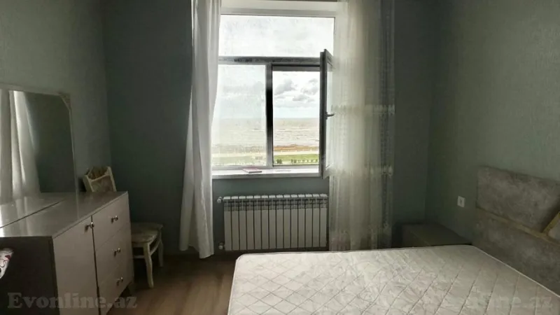 Kirayə verilir 3 otaqlı Mənzil Yeni tikili 85 m² Sumqayıt - şəkil 16