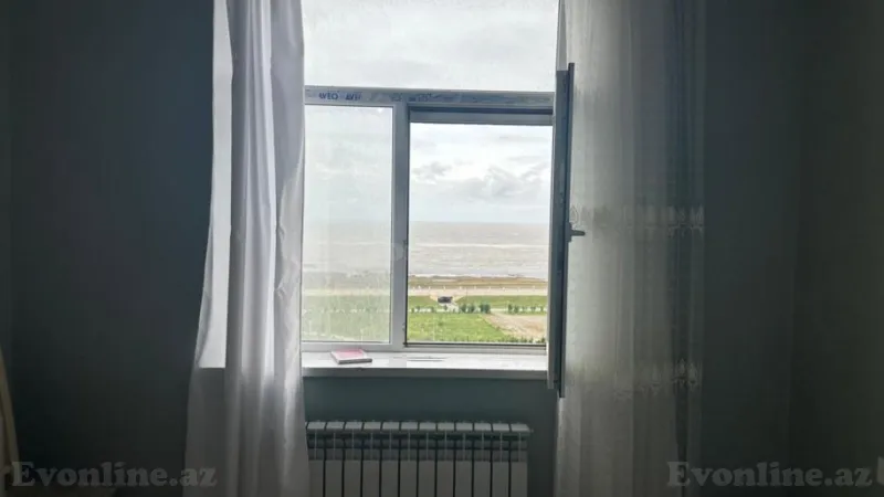 Kirayə verilir 3 otaqlı Mənzil Yeni tikili 85 m² Sumqayıt - şəkil 17