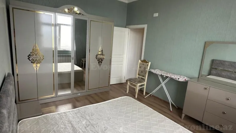 Kirayə verilir 3 otaqlı Mənzil Yeni tikili 85 m² Sumqayıt - şəkil 18