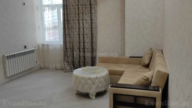 3 otaqlı Mənzil 100 m² Sumqayıt Kirayə verilir