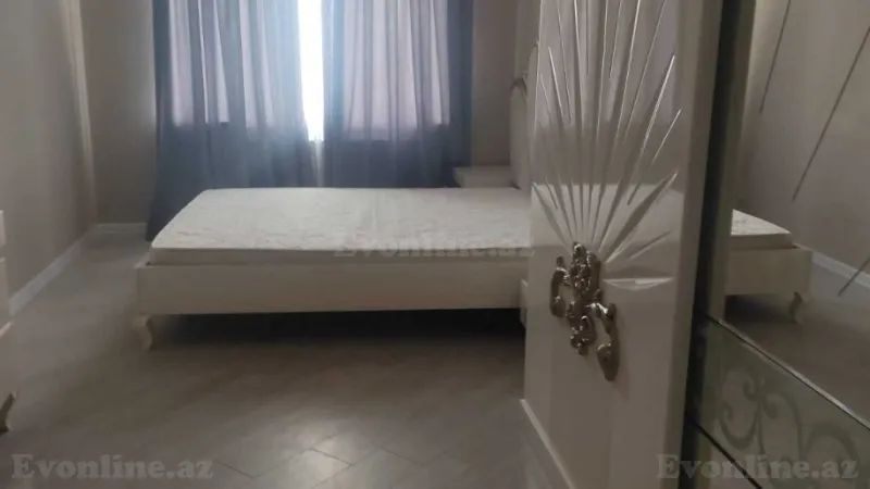 Kirayə verilir 3 otaqlı Mənzil Yeni tikili 100 m² Sumqayıt - şəkil 3