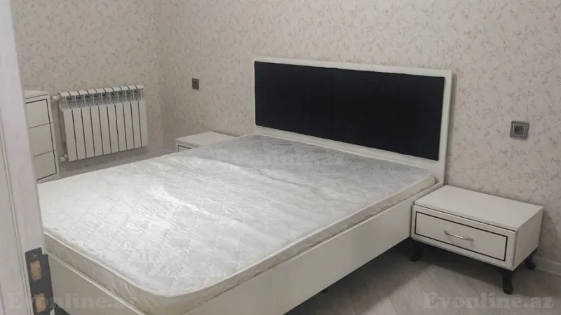 Kirayə verilir 3 otaqlı Mənzil Yeni tikili 100 m² Sumqayıt - şəkil 7