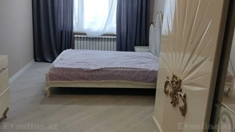 Kirayə verilir 3 otaqlı Mənzil Yeni tikili 100 m² Sumqayıt - şəkil 8