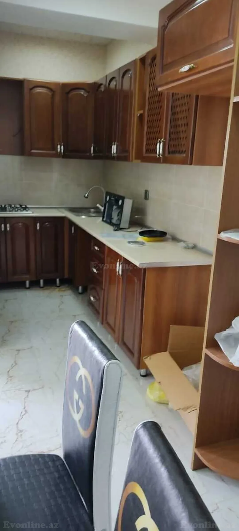 Kirayə verilir 3 otaqlı Mənzil Yeni tikili 100 m² Sumqayıt - şəkil 9