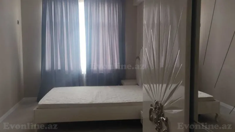Kirayə verilir 3 otaqlı Mənzil Yeni tikili 100 m² Sumqayıt - şəkil 10