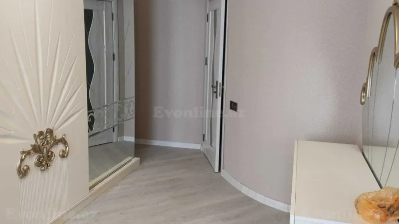 Kirayə verilir 3 otaqlı Mənzil Yeni tikili 100 m² Sumqayıt - şəkil 11