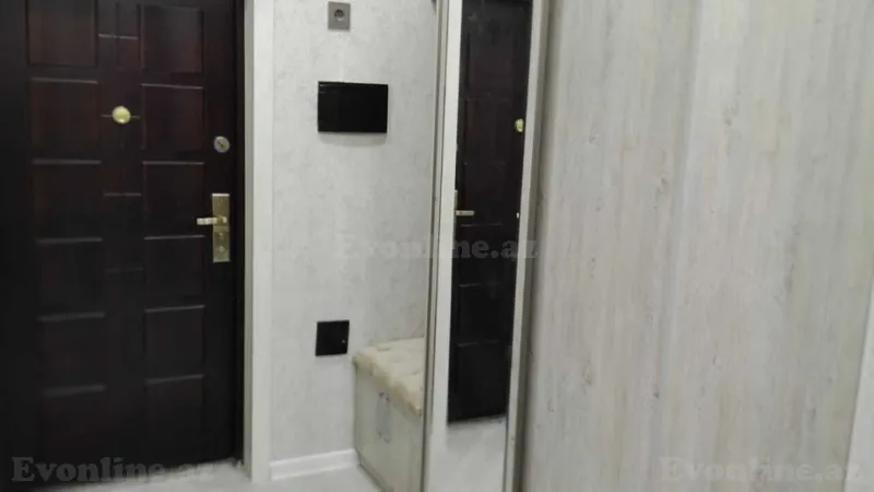 Kirayə verilir 3 otaqlı Mənzil Yeni tikili 100 m² Sumqayıt - şəkil 12