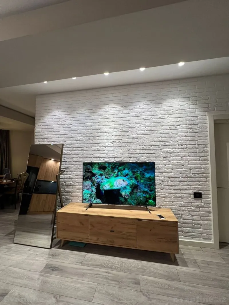 Satılır 3 otaqlı Mənzil Yeni tikili 90 m² Gənclik m. - şəkil 7