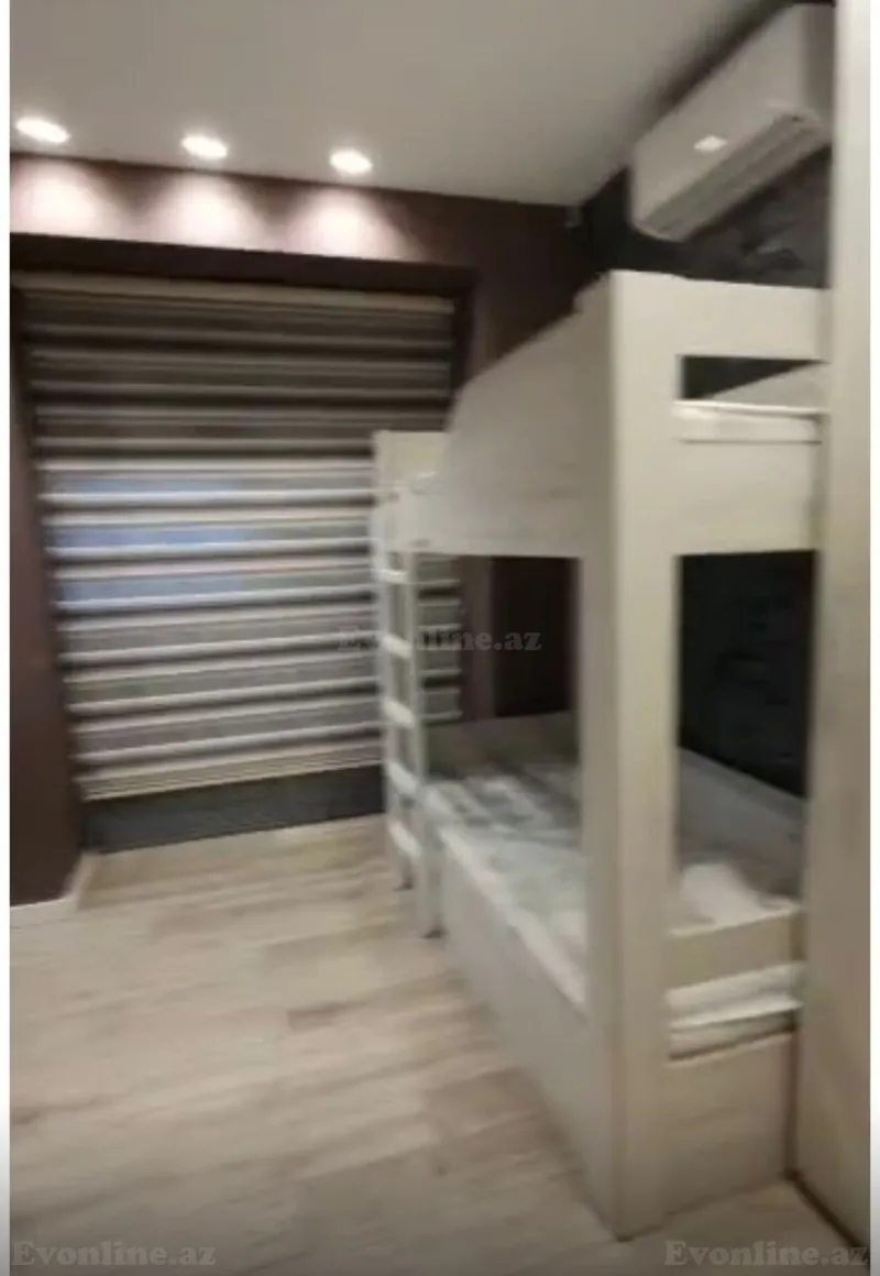 Satılır 3 otaqlı Mənzil Yeni tikili 90 m² Gənclik m. - şəkil 11