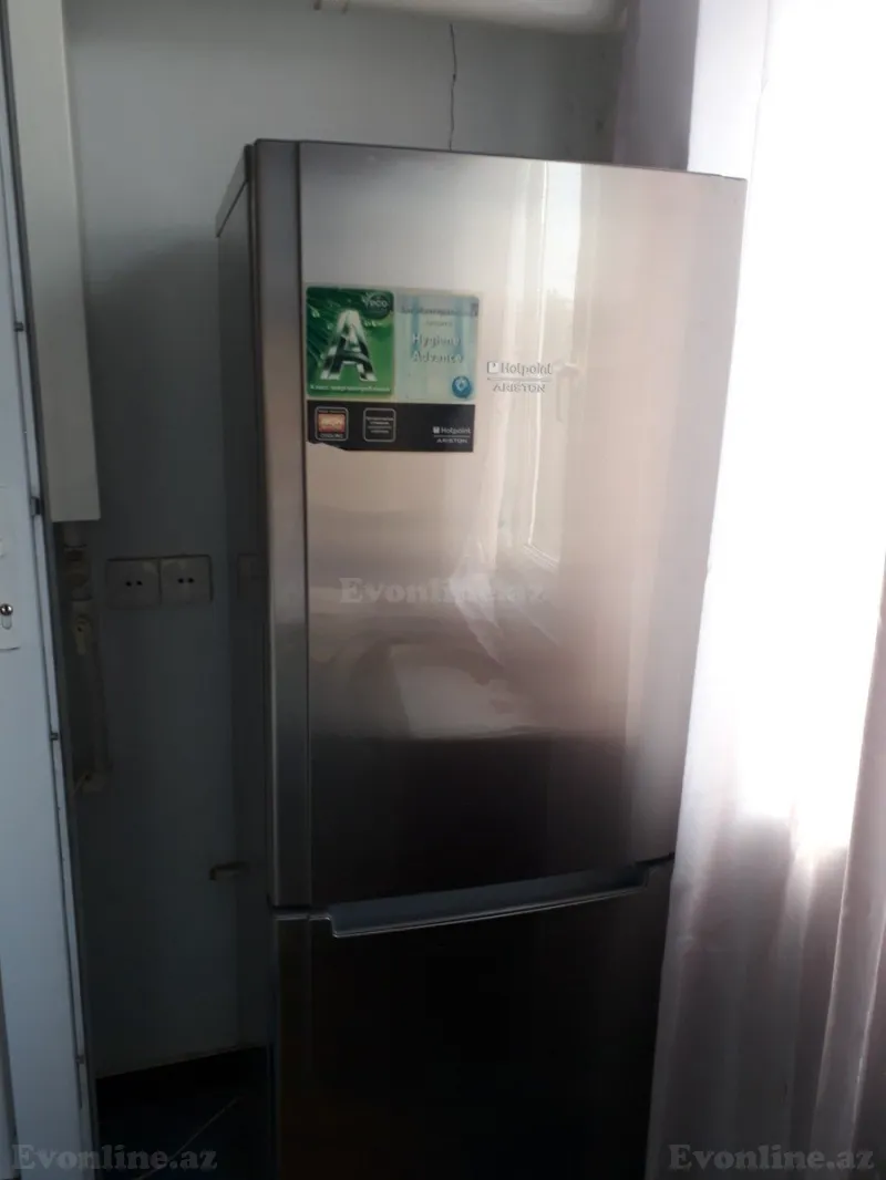 Kirayə verilir 3 otaqlı Mənzil Köhnə tikili 65 m² 20 Yanvar m. - şəkil 8