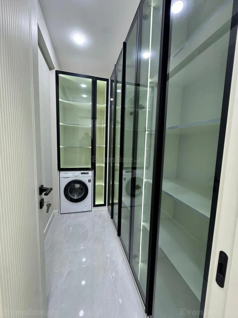 Satılır 3 otaqlı Mənzil Yeni tikili 155 m² 28 May m. - şəkil 10