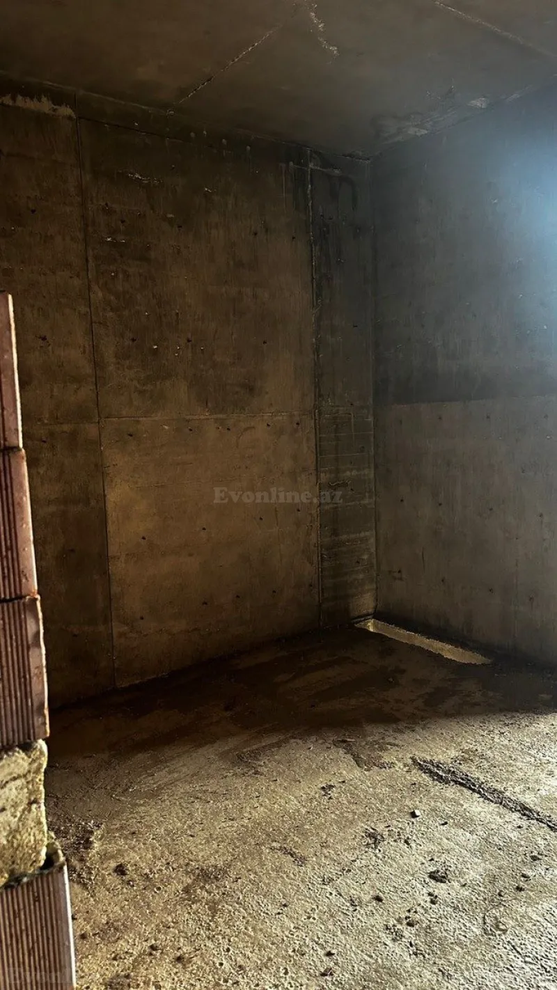 Satılır 1 otaqlı Mənzil Yeni tikili 50.1 m² Binəqədi - şəkil 6