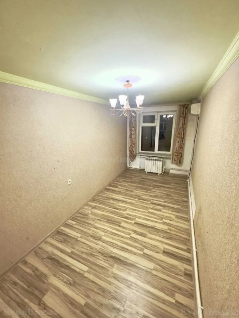 Satılır 2 otaqlı Mənzil Köhnə tikili 55 m² Nərimanov r. - şəkil 2