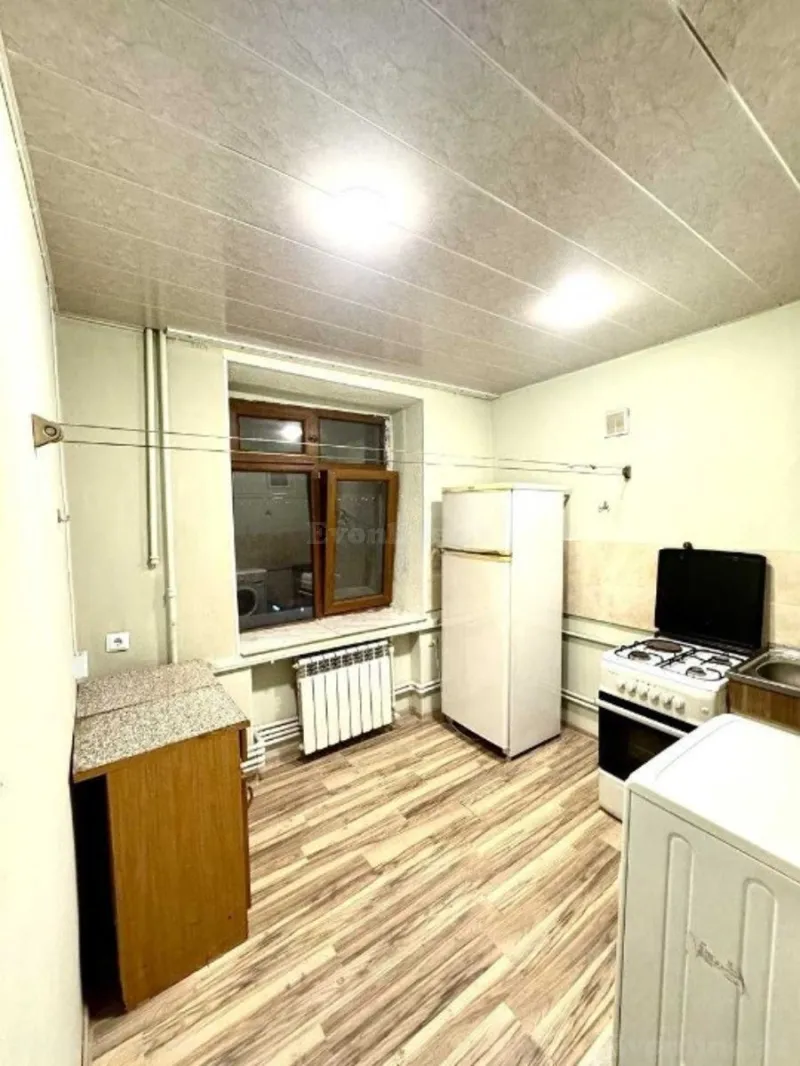 Satılır 2 otaqlı Mənzil Köhnə tikili 55 m² Nərimanov r. - şəkil 3