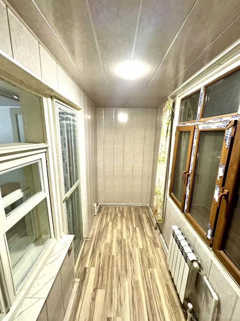 Satılır 2 otaqlı Mənzil Köhnə tikili 55 m² Nərimanov r. - şəkil 5