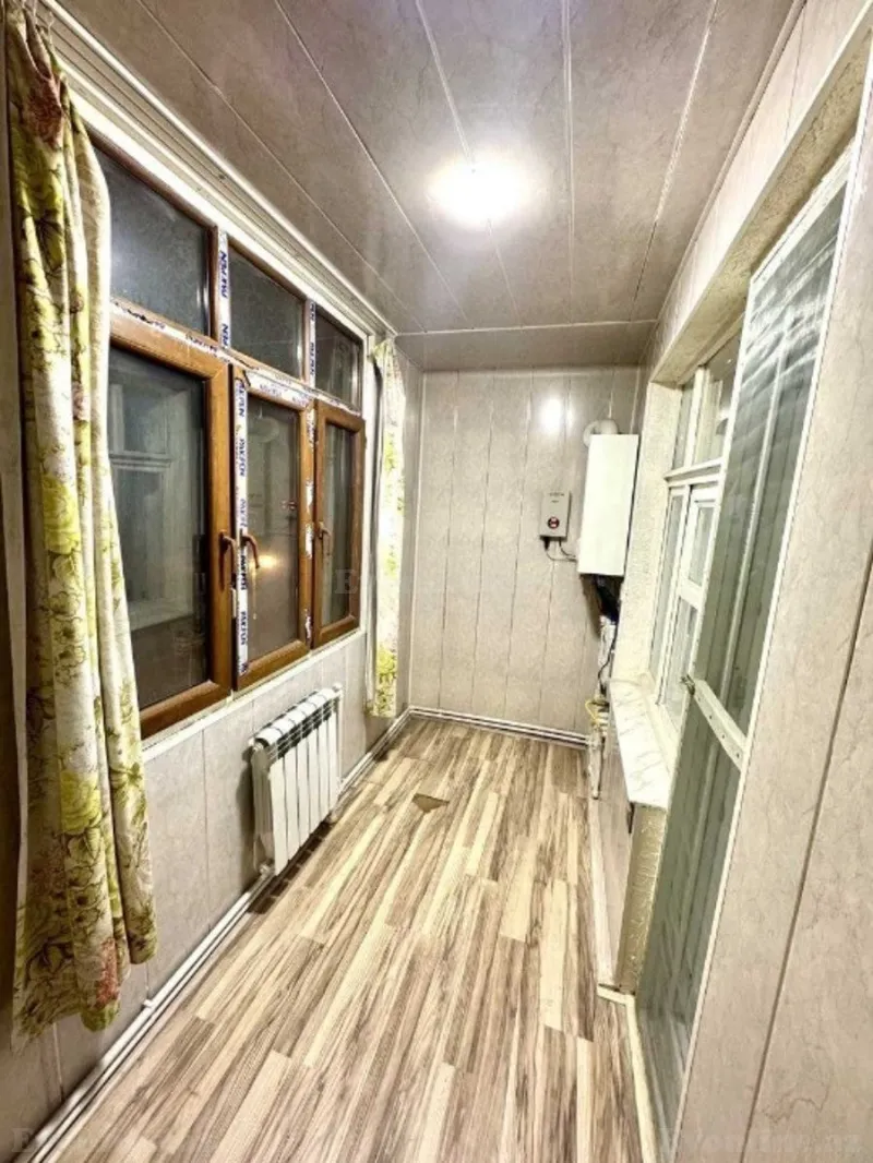 Satılır 2 otaqlı Mənzil Köhnə tikili 55 m² Nərimanov r. - şəkil 6