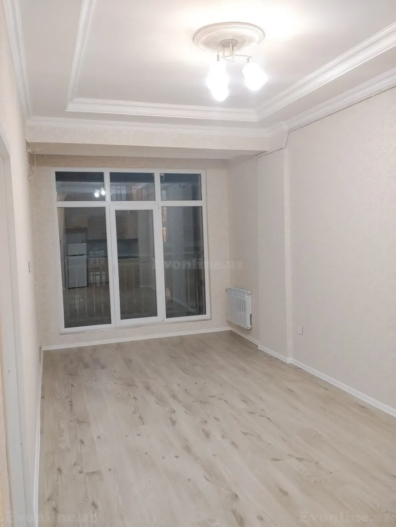 Kirayə verilir 2 otaqlı Mənzil Yeni tikili 52 m² Sumqayıt - şəkil 3