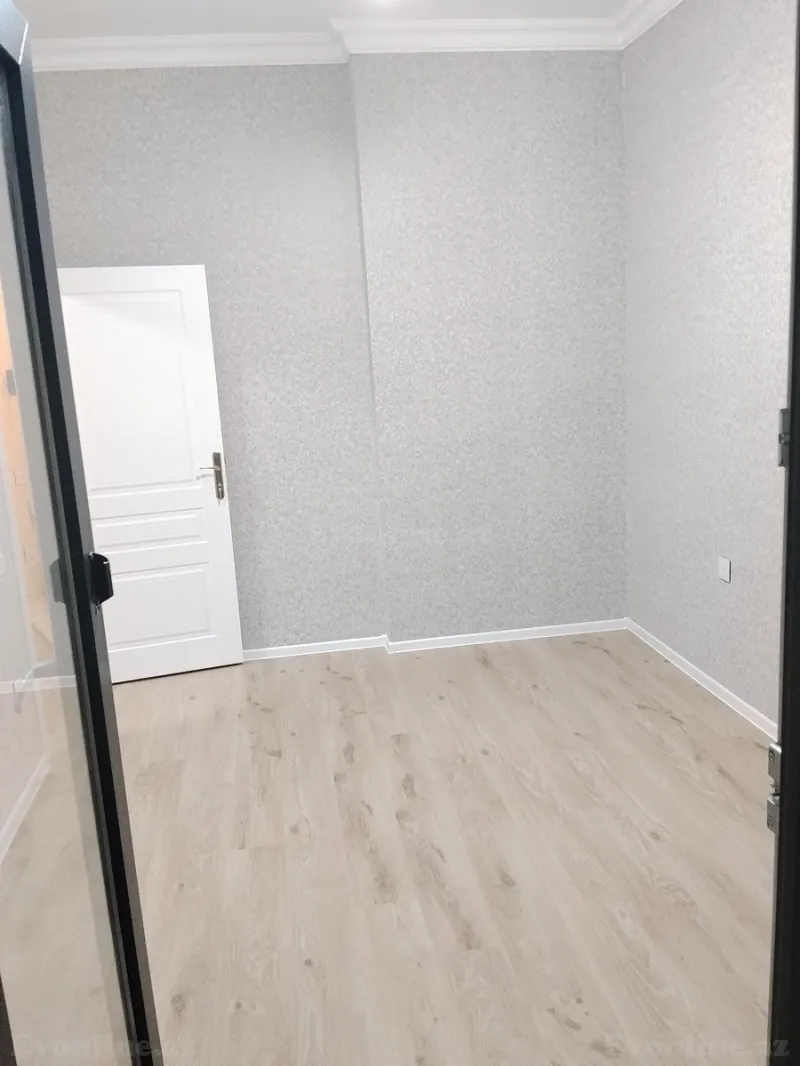 Kirayə verilir 2 otaqlı Mənzil Yeni tikili 52 m² Sumqayıt - şəkil 4