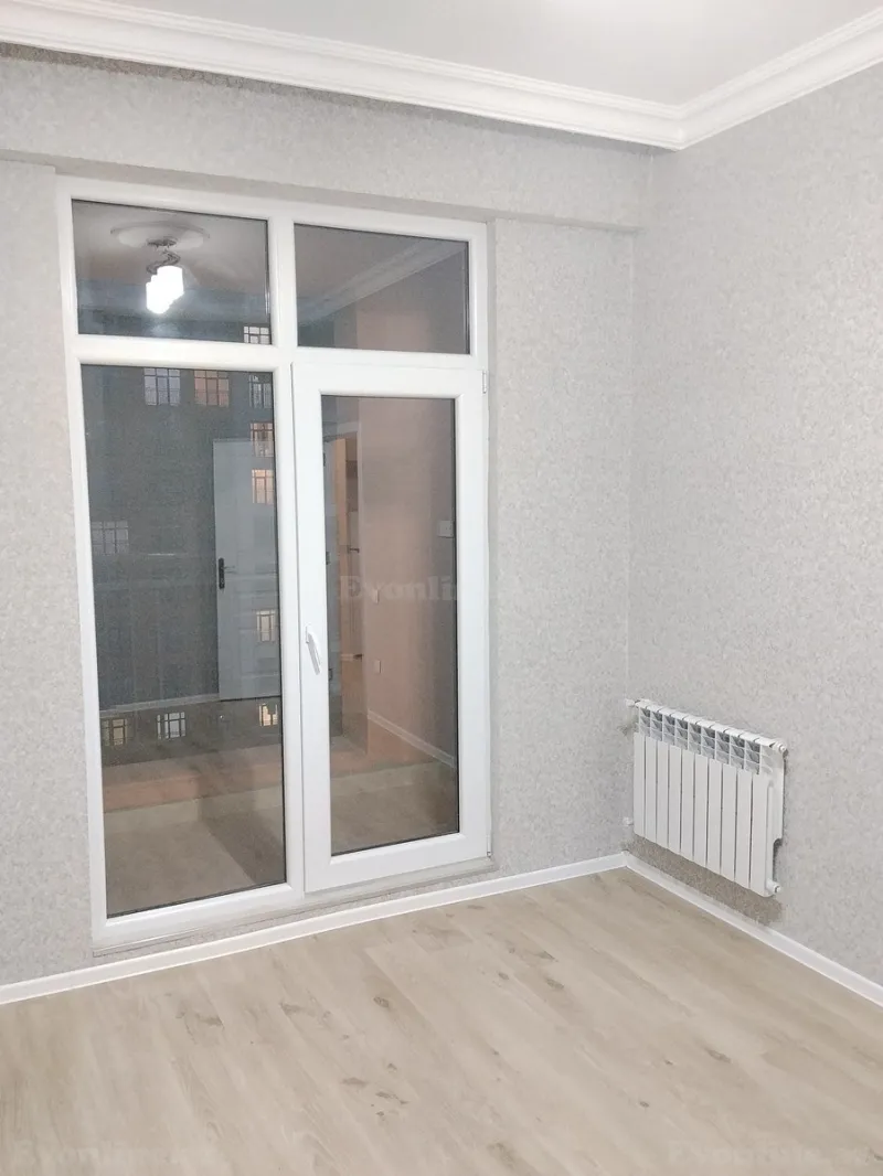 Kirayə verilir 2 otaqlı Mənzil Yeni tikili 52 m² Sumqayıt - şəkil 5