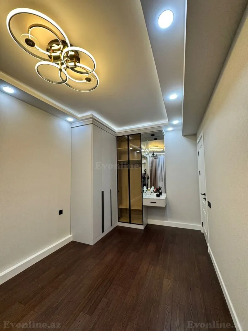 Satılır 3 otaqlı Mənzil Yeni tikili 108 m² 28 May m. - şəkil 7